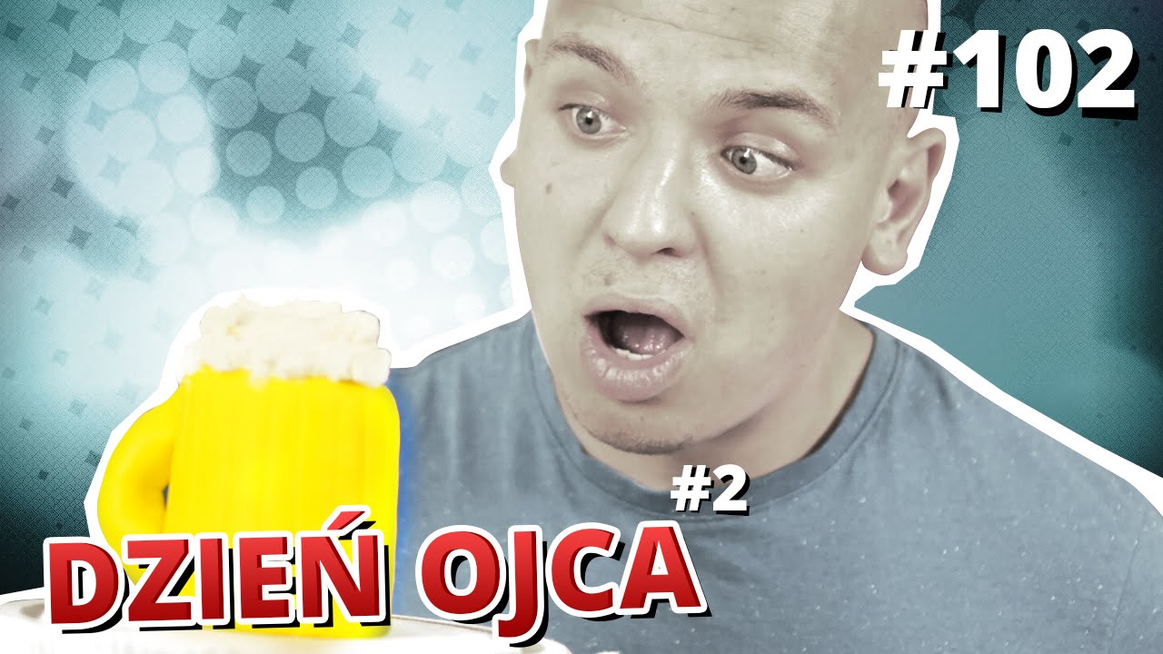 5 sposobów na ... Dzień Ojca #2