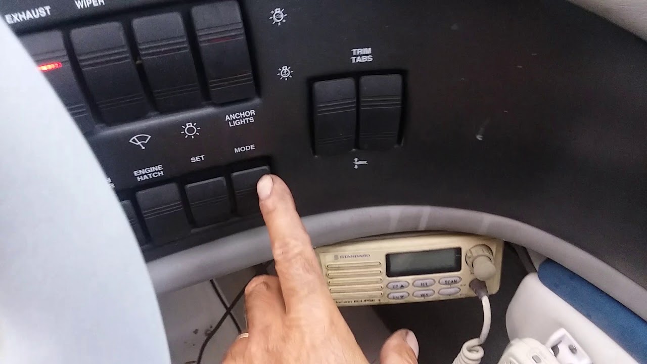 Four winns 260 horizon