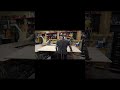 Table Saw Infeed Support That Actually Works – 8 Years Strong #woodworkingshorts  #smallshoplife