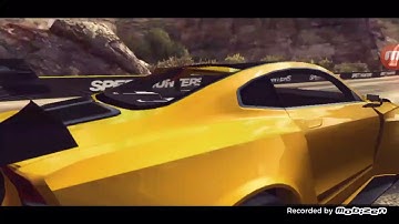 NFS No Limits | POLESTAR 1 NFS HEAT | ECLIPSE Event | Day 5 Intrusion - Event 7 - Rush Hour