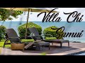 Villa chi samui  koh samui thailand