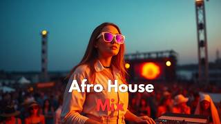 TRIBAL HOUSE  Mystic Hypnotic Pulse (Artbat, Adam Port)