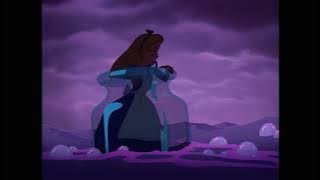 Alice in Wonderland (1951) - Caucus Race [UHD]