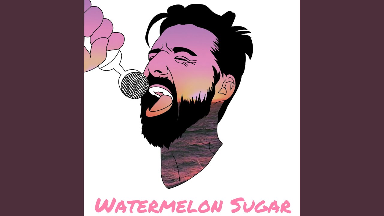 Watermelon Sugar auf YouTube ansehen Watermelon Sugar auf YouTube ansehen