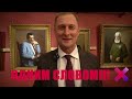 Веселый ролик интервью Одним Словом на юбилей 55 лет