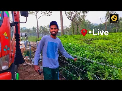 •Live  आज हम आप सभी को केरल की सुंदरता संक्षिप्त में दर्शन कराएंगे #sathyaofficial #junwaniwale#केरल