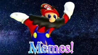 (OUTDATED) Nintendo Memes Compilation