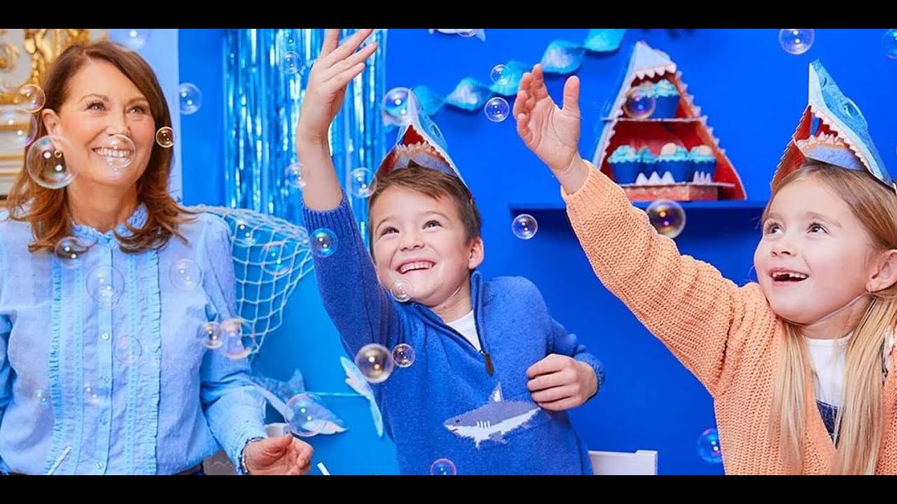 Kate Middleton's Mom Carole Launches New Collection for Her Party Pieces Company That Has a Royal Tw