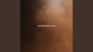 Download Lagu Strong One (Live) Download Lagu Strong One (Live)