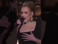 Adele - Make You Feel My Love (One Night Only) #adele #makeyoufeelmylove #liveperformance