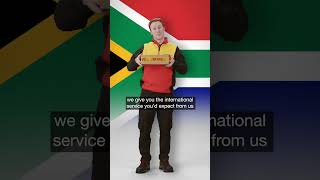 Send a parcel internationally with DHL eCommerce UK | Marketplace Seller | We’ve got it!