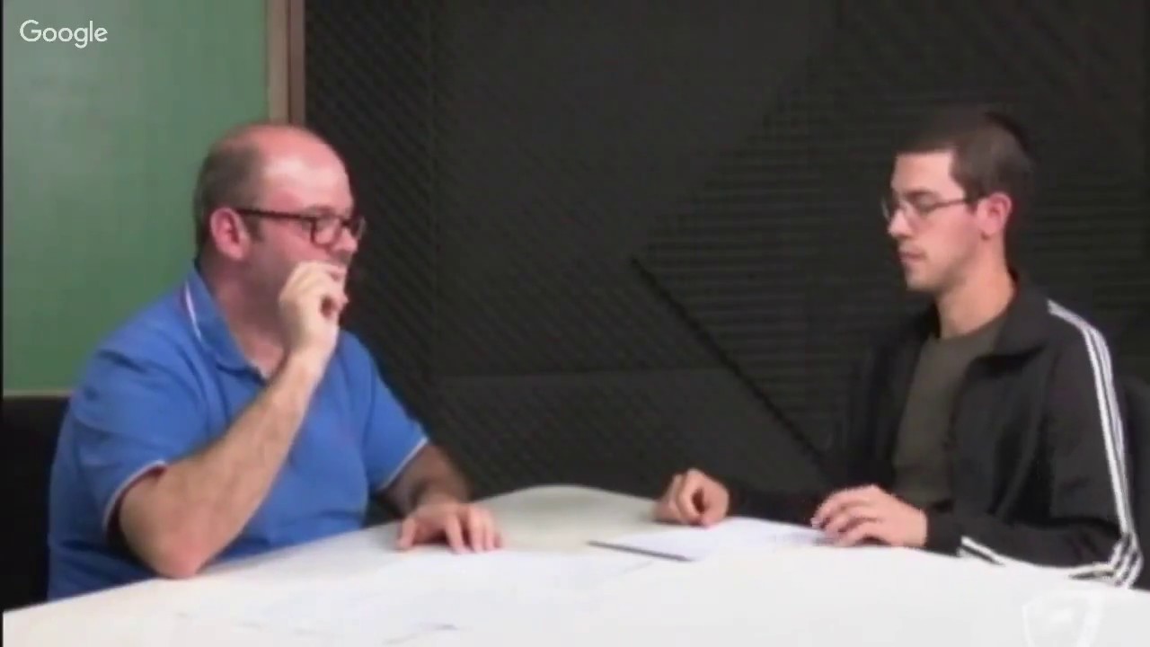 [WEB] Análise do Discurso