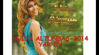 hülya altunbaş - YAR OY Resimi