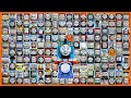 (UK) Roll Along's 75 Years of Thomas & Friends Stories, Episodes and Songs Compilation #thomas75