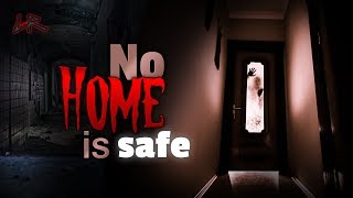 4 True SCARY Home Invasion Stories #100 | Marlar House Collab