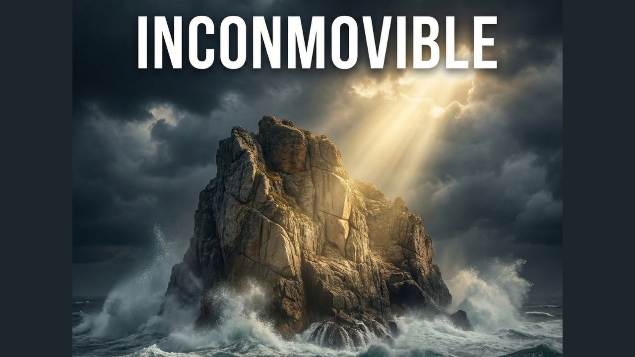 INCONMOVIBLE - Album de Adoración 2026 | Sonido Reino