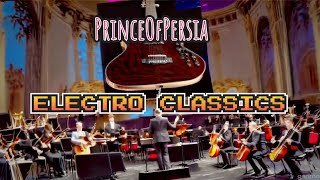 PrinceOfPersia - ELECTRO CLASSICS