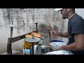 Drowning Pool - Bodies Drum Cover By Pedro Batera