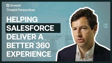 How Threekit Helps Salesforce Deliver A Better 360 Experience
