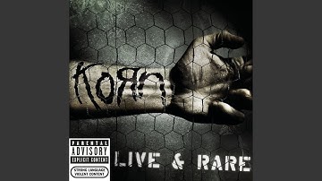 Thumbnail of My Gift to You (Live at Woodstock '99)