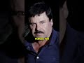 The Great Escapes of El Chapo Will Blow Your Mind #truecrime #shorts