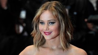 Jennifer Lawrence Targeted In Scandal