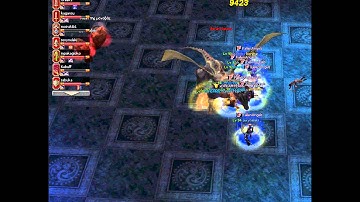 metin2 gr GreekTitan & FallenAngels vs Beran-Setaou