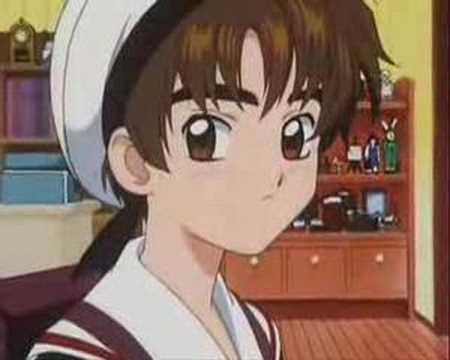 CCS - I do I do I do [love you]