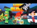 LUCKY GAMES | Minecraft Cubecraft