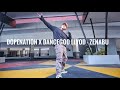 DopeNation X Dancegod Llyod - ZENABU | ZUMBA | DANCE | AFRO | FITNESS