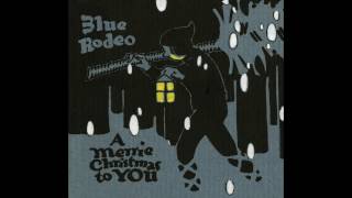 Blue Rodeo - “River” (Joni Mitchell cover) [Audio] chords