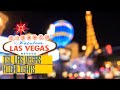 ISL Las Vegas Highlights