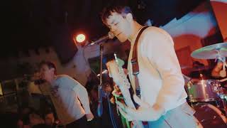 Anxious - "Counting Sheep" (Live in New York - 10/26/24)