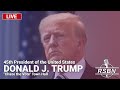 Live replay chase the vote town hall with president donald j trump  6624