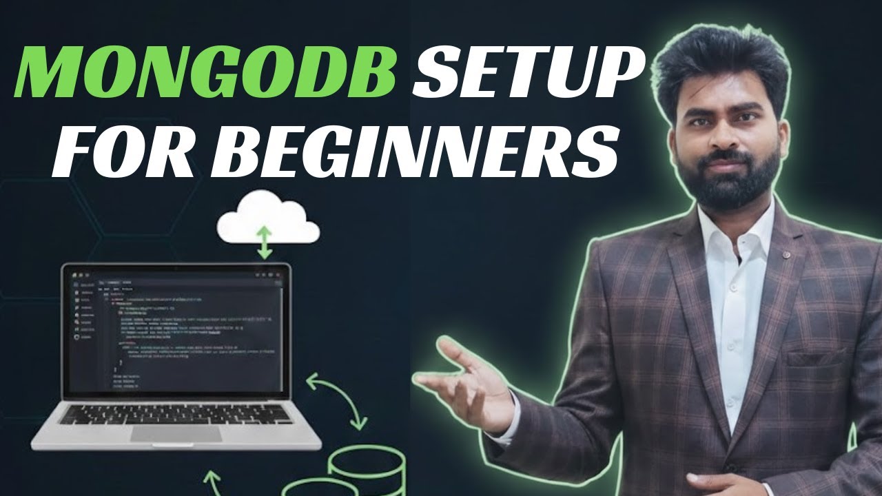 MongoDB Installation | Compass Setup & Atlas Overview | Ep 16