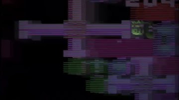 Atari 2600 Prototype Game - Wen Hop -  new scheduler