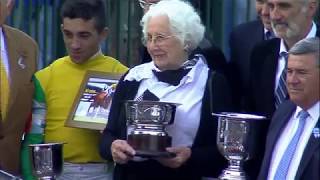 GRAN PREMIO DE POTRANCAS G 1 2015 - HSI