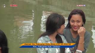 Goyang Dua Jari - Anic Arnika--Organ CA NADA 02 Desember 2018