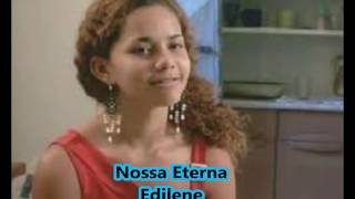 Homenagem A Edilene