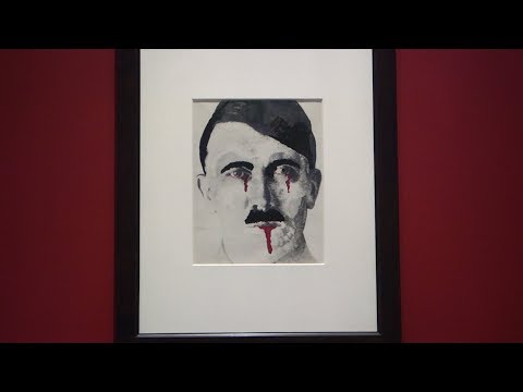 Exhibit Examines Hidden Meanings In Art From Nazi Germany