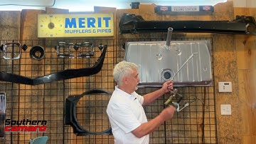 1967-81 Camaro | 1966-72 Chevelle | Fuel Tank Kits