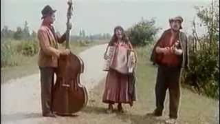 Video thumbnail of "CIGANI  "Idu dani" - 1970"