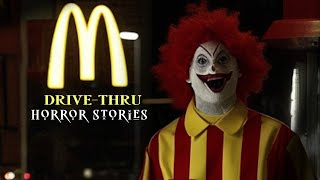 3 Disturbing Fast Food Drive-Thru Horror Stories