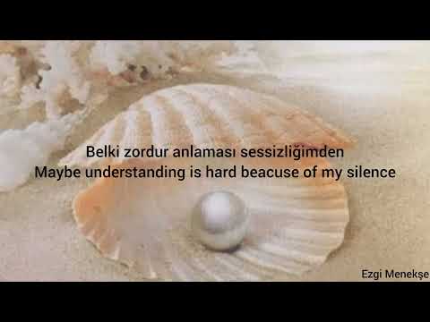 Cem Adrian - Ben Seni Çok Sevdim (İngilizce çeviri) (English translation with Türkish lyrics)