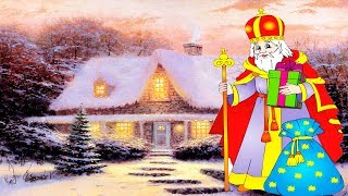 Святий Миколай - історія та магія свята Святий Миколай - історія та магія свята