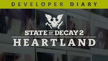 Heartland Developer Diary