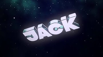 JackFrostMiner - Intro - [OLD] - By {oCrazy}
