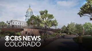 Famous Historic Denver says planned walkway would be an intrusion into a historic environment Profile