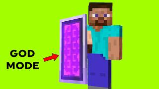 61 Minecraft Hacks That Feel Like Cheating by Skip the Tutorial 1,240,758 views 3 months ago 29 minutes