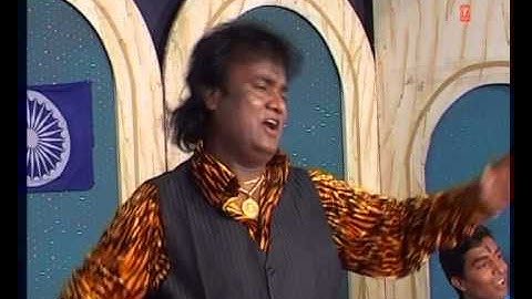 TULA BHIMANA BANAVALA WAGH Marathi Bheeembuddh Geet [Full Video] I LAAL DIVYACHYA GADILA